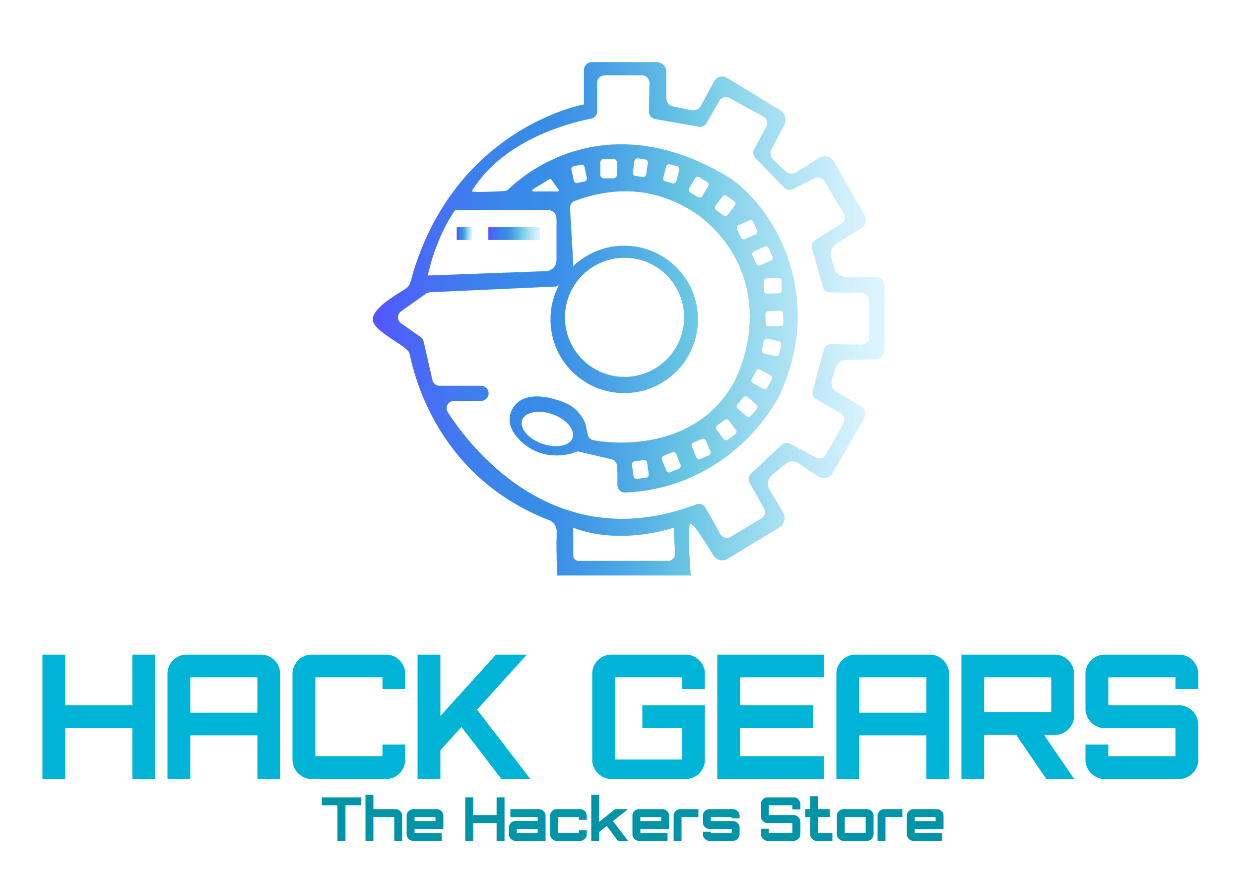 A man in a blue shirt with a happy expression